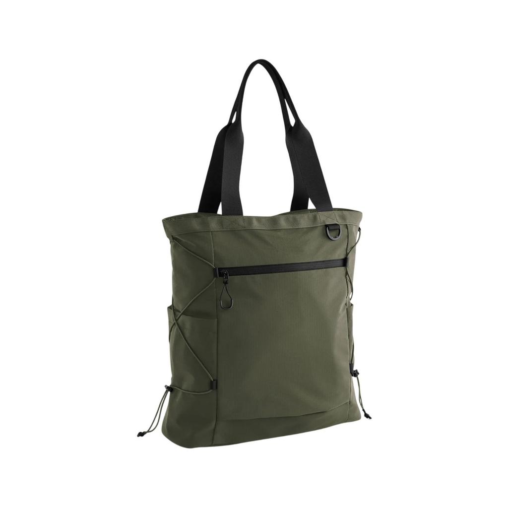 Quadra UrbanShift Tote Bag