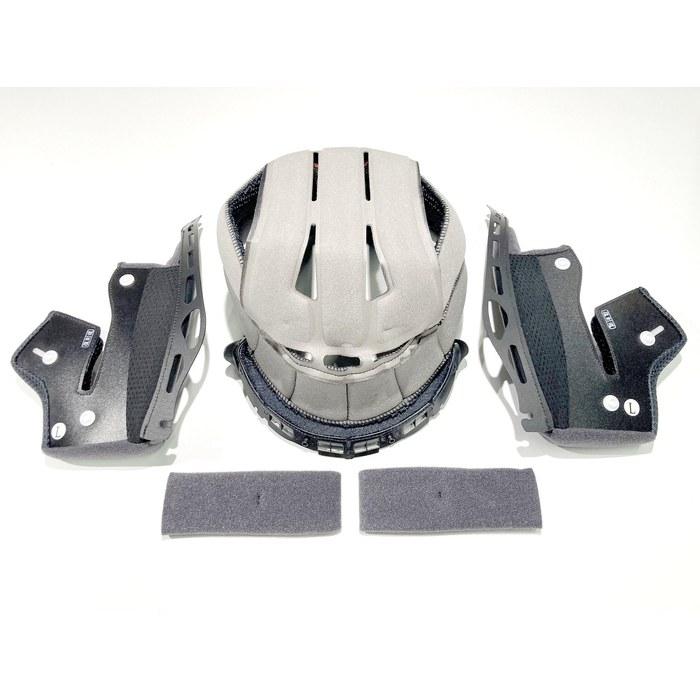 Fukkoku-do Helmet Interior Set (Compatible) for Shoei X-11/X-Eleven & X-9 (L)