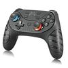 Bezdrátový Bluetooth herní ovladač Joystick Herní konzole Gamepad pro Switch Lite
