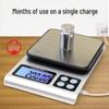 DH I60 Precision Digital Kitchen & Jewelry Scale