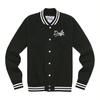 Drife C.F.C Stadium Jacket-Black