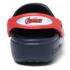 Galleria Crocs Fun Lab Avengers Patch Clogs K 207069 410