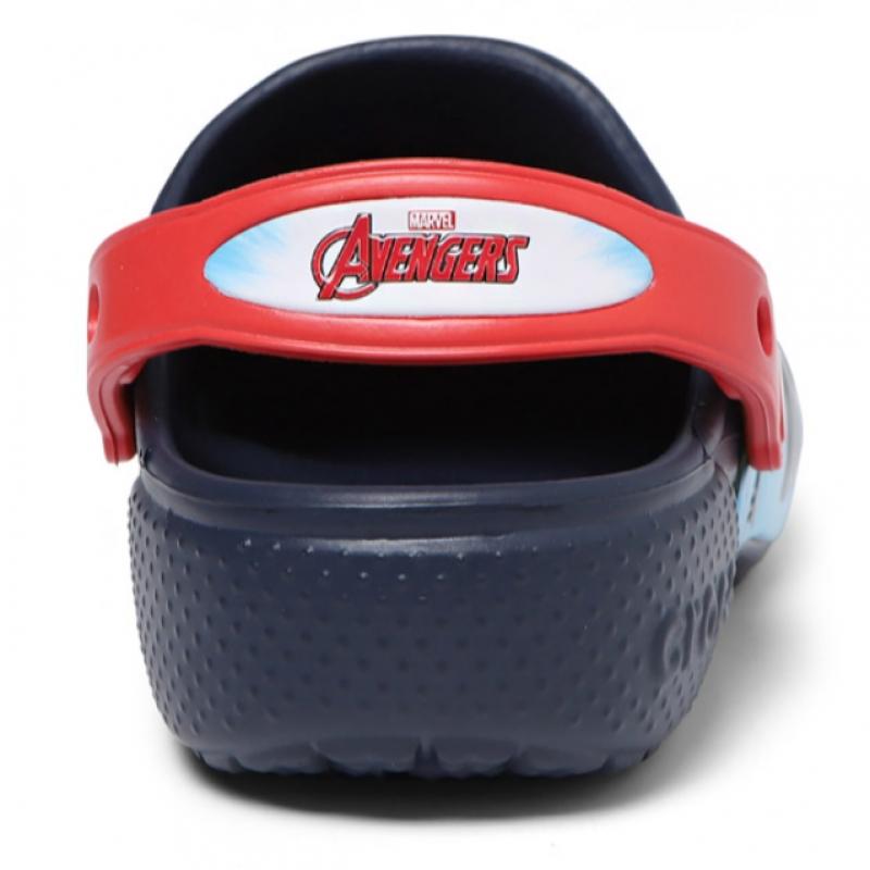 Galleria Crocs Fun Lab Avengers Patch Clogs K 207069 410