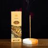 Natural Rose Incense Sticks Handmade Natural  Incense Aroma for Meditation Relaxation and Positivity