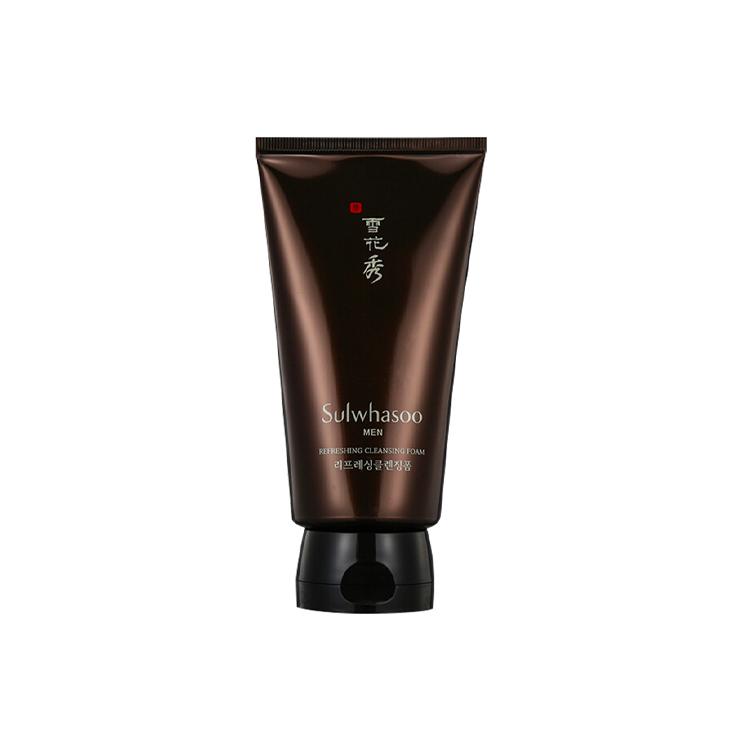 Sulwhasoo Освежающая очищающая пенка EX 150 мл / 150 мл * 2 150ml
