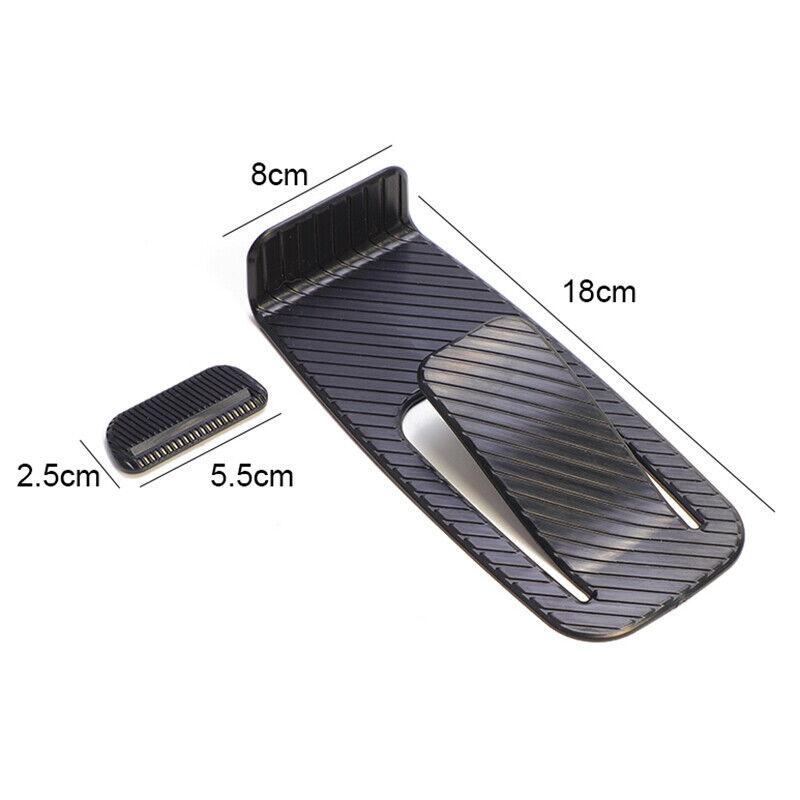 Spring Innovative Door Stopper Properly Holds Your Door Open Door Wedge Hold-TM
