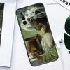 Renaissance Art Painting For Samsung Galaxy A13 A53 A33 A54 A34 A14 A55 A35 A15 A05 A06 A16 A22 A32 A52 Phone Case