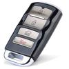 KEYECU Car Key Shell Case Fob Housing For KIA Cadenza K9 K7 K4 K04 Sorento K900 New K7 2013 2014 2015 2016 No Battery Holder