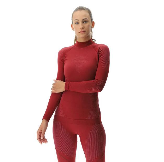 UYN Базовый слой с длинным рукавом Evolutyon Turtle Neck