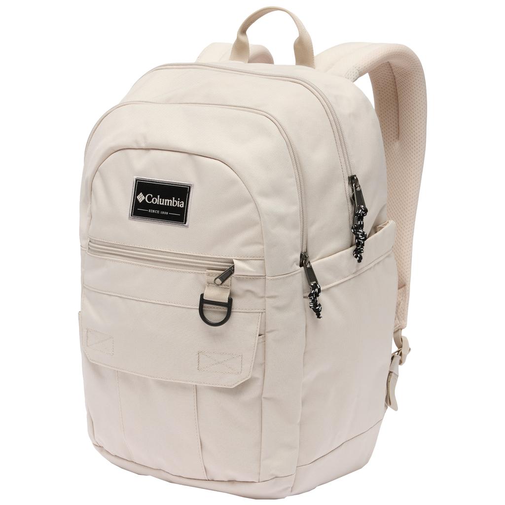Columbia Buxton 26L Backpack, Unisex beige Backpack