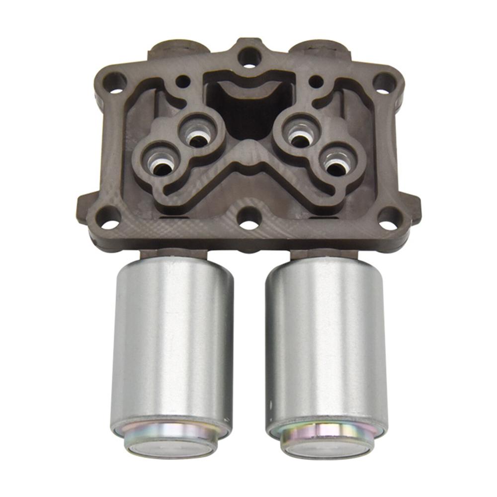 

28260-Rg5-004 Transmission Dual Linear Shift Solenoid For Honda Fit Lx Civic 1.8