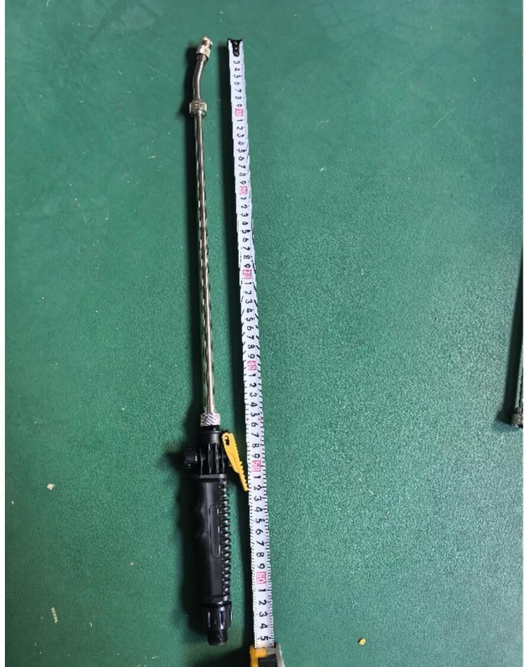 Sprayer Wand Replacement Wand Continuous Spray Lock