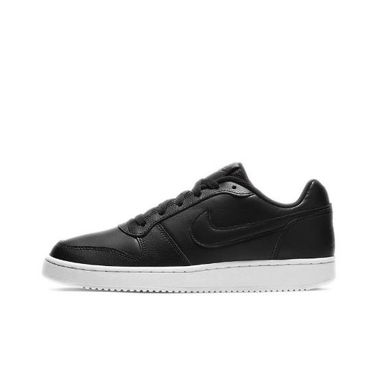 Nike Ebernon Low 'Black' AQ1779-001 Women's Shoes
