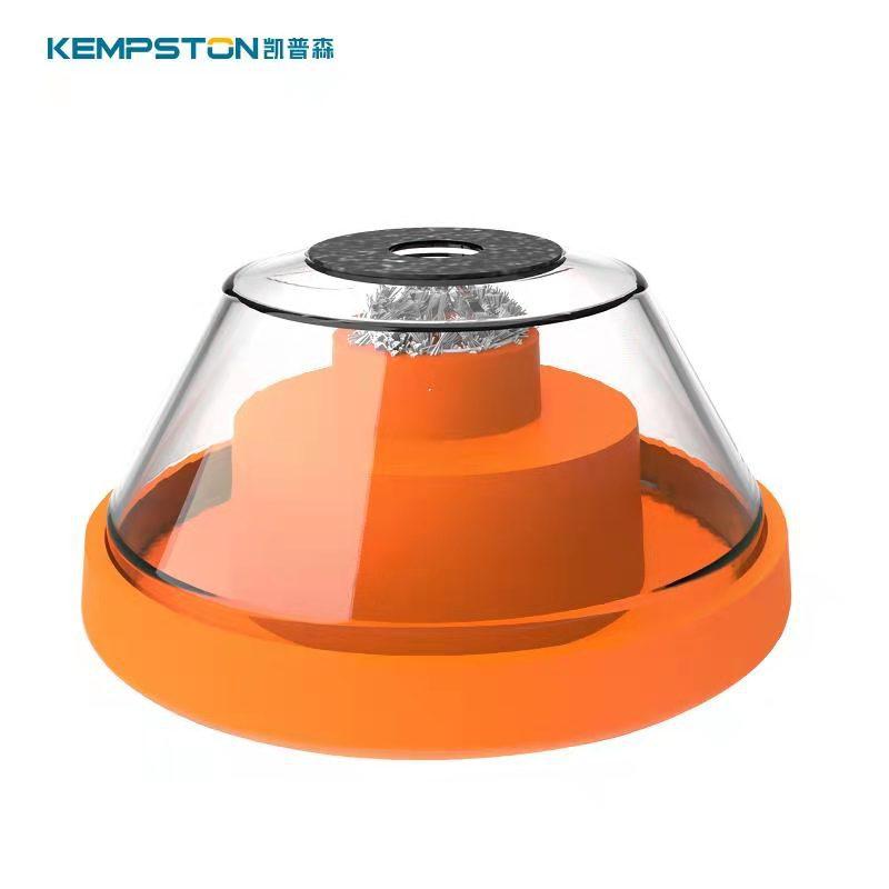 Аксессуар Электроинструмент Электродрель Пылезащитный чехол Ударопрочный Пылесборник Столярный Пылесборник 1PC