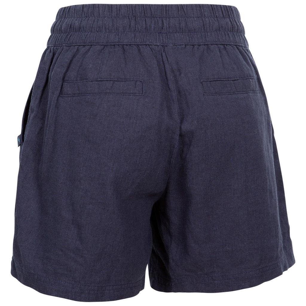 Womens/Ladies Shareena Casual Shorts