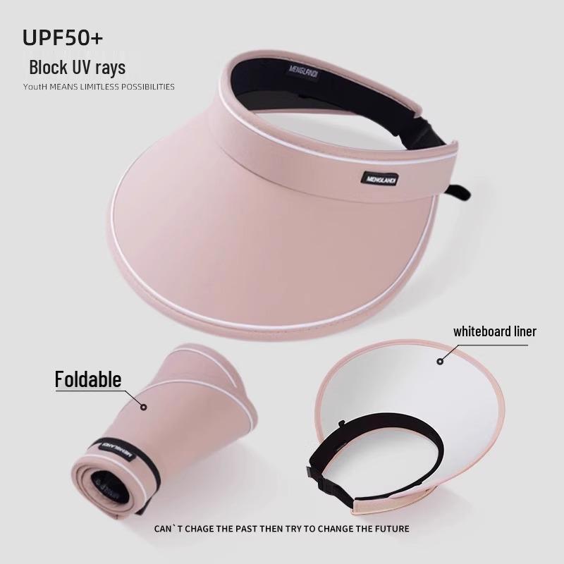 Women's UV Protection Sun Hat with Face Covering