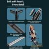 3 in 1 Wireless Bluetooth Selfie Stick with Shutter Remote Mini Foldable Tripod For Cell Phone Monopod For iPhone Huawei Samsung 7