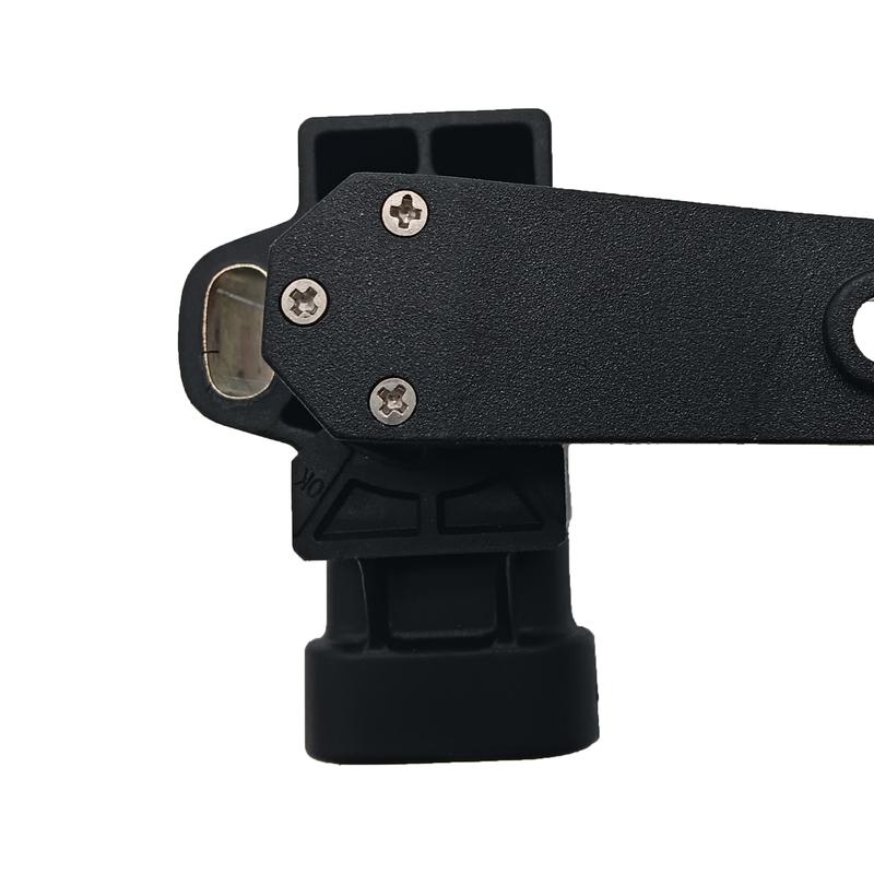 Air Suspension Ride Height Leveling Level Control Sensor AAROT120 AA-ROT-120 for VW BMW BENZ Hummer Modification of spare parts