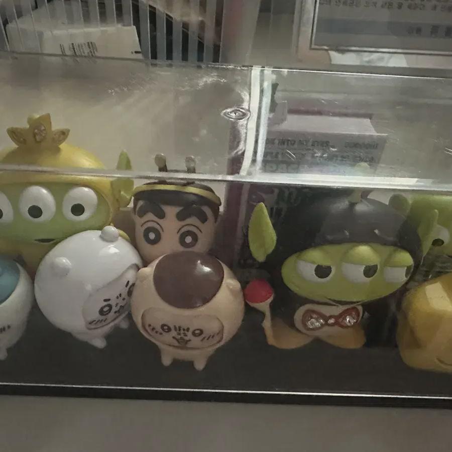 

Figures Are Sold In Bulk!!!