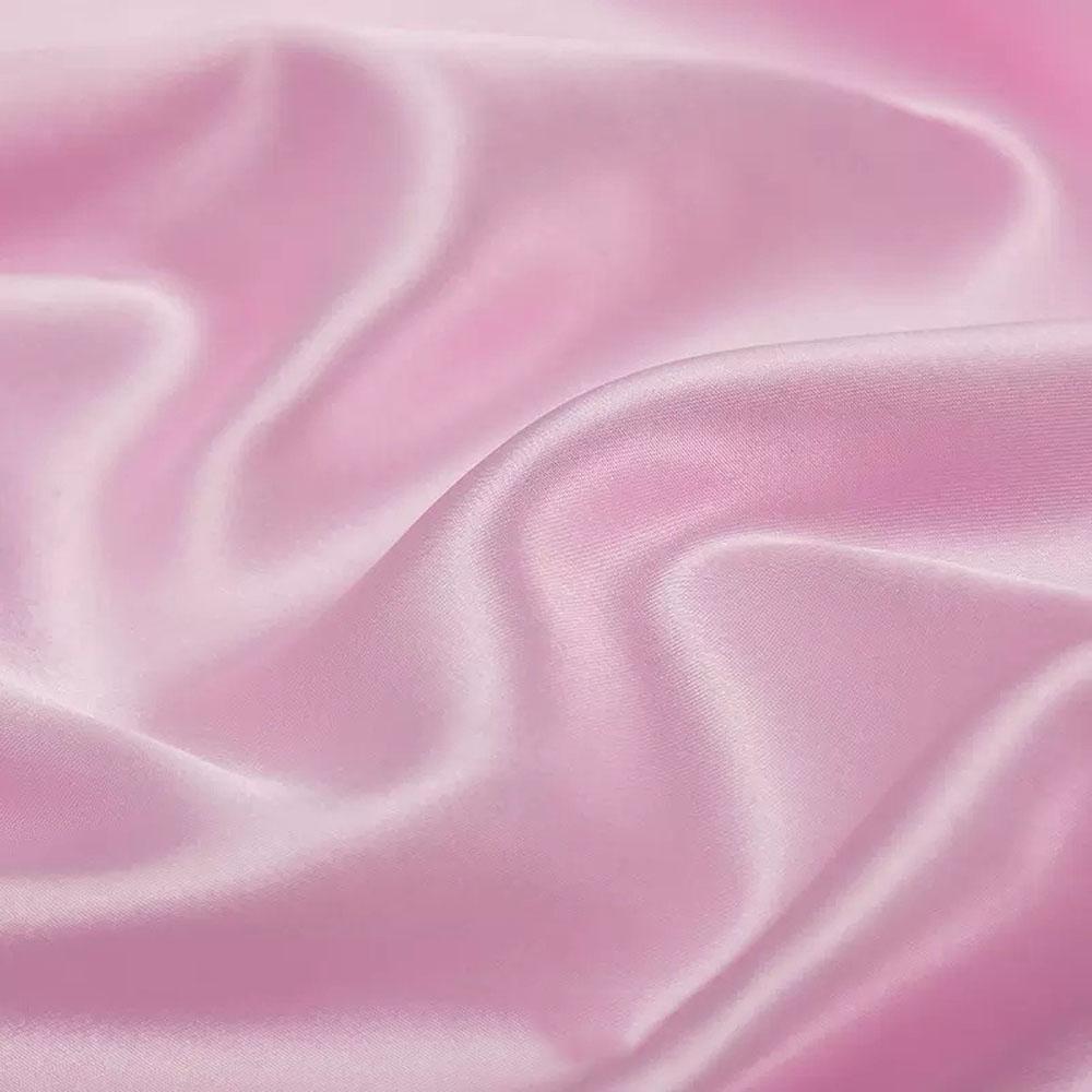 High Drape 150cm Wide Silky Satin Fabric for Dress Lining & Wedding Party Backdrop Soft Bridal Costume Sewing Material By Meter