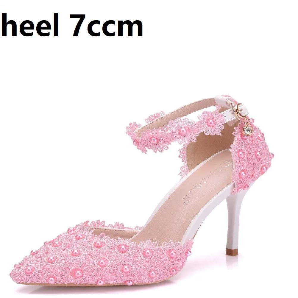Shoes for Women Plus Size 34-42 Elegant Luxury Party Evening Wedding High Heel Platform Sandals Comfortable Sandalias De Mujer