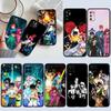 IK77 Yu Yu Hakusho Phone Case for OPPO A40 A60 A80 A15 A16 A16K A12 A17 A17K A54 A54S A53 A53S A55 A56 A57 A98 F23