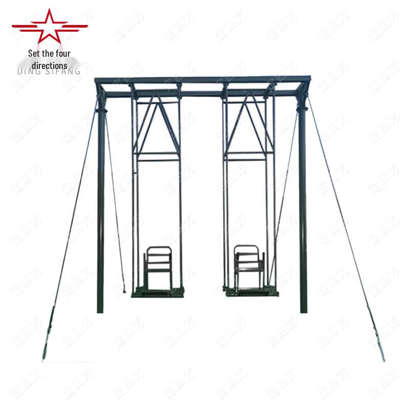 Fixed Square Dizziness Training Equipment