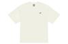 New Balance T Shirt Unisex Ivory AMT52300-AGA