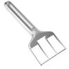 1PC Stainless Steel Watermelon Cutting Watermelon Artifact Multifunctional Fruit Watermelon Splitter Watermelon Cutting
