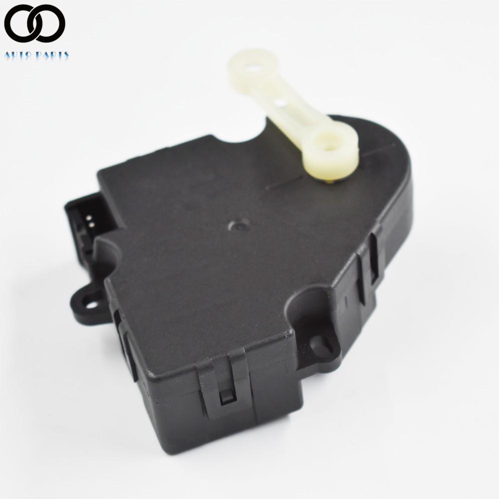 HVAC Air Blend Door Actuator For Cadillac DeVille 1996-99 Eldorado 96-02 604-128
