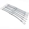 Stainless Steel Spring Anti-Loss Chain