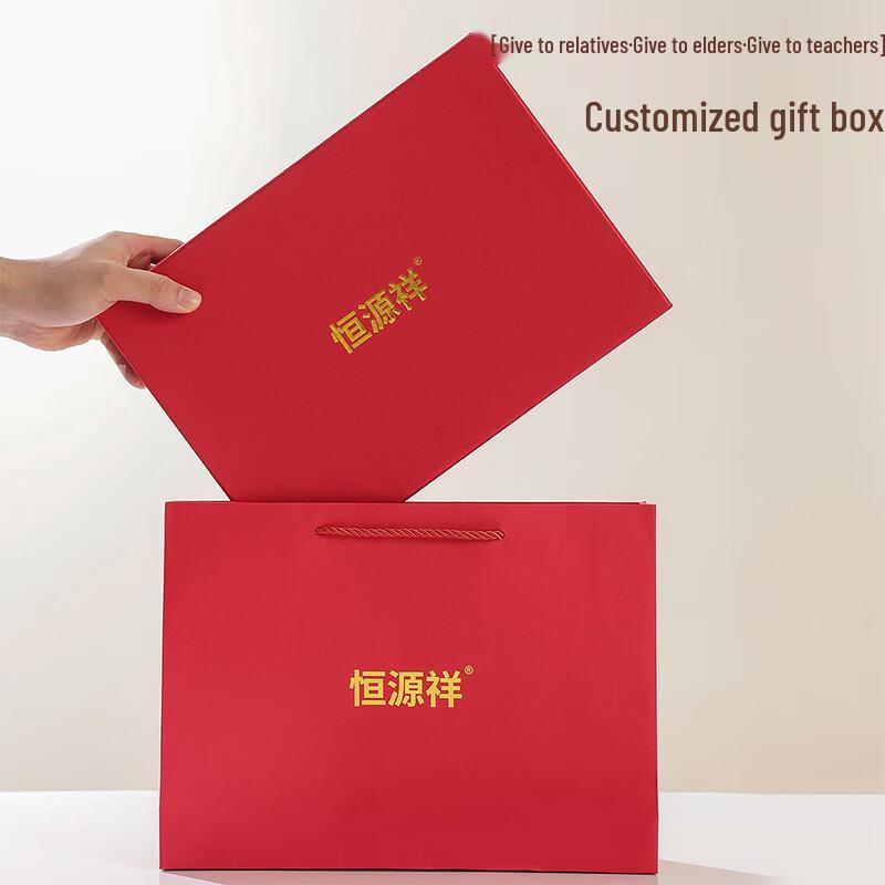 Hengyuanxiang Women's 100% Cashmere Winter Scarf