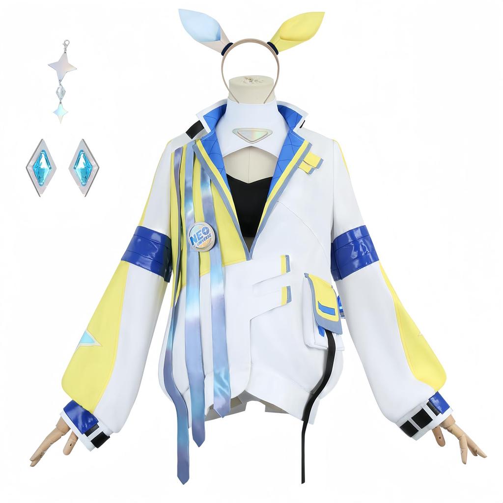 Uma Musume Cosplay Neo Universe Cosplay Cosplay Uma Musume Cosplay Costume Costume for and School Festivals [NOKIJP] Universe-Naut Events, Halloween,