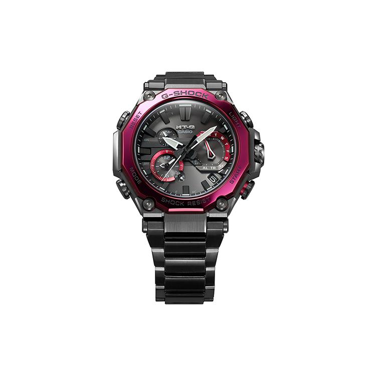 Casio G Shock MTG B2000BD 1A4 MTG-B2000BD-1A4