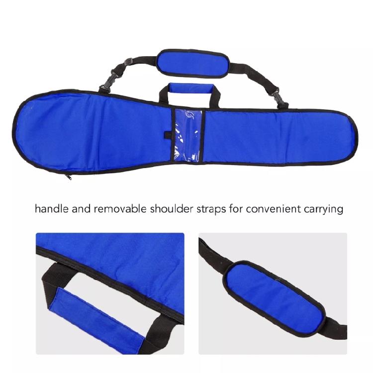 Boats Canoes Paddles Storage Bag Holder Adjustable Kayak Paddles Bag Kayak Split Paddles Carrying Bag for Rowing Boating