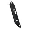 Mercedes-Benz CLA-Class W117 Front Bumper Rail & Upper Bracket