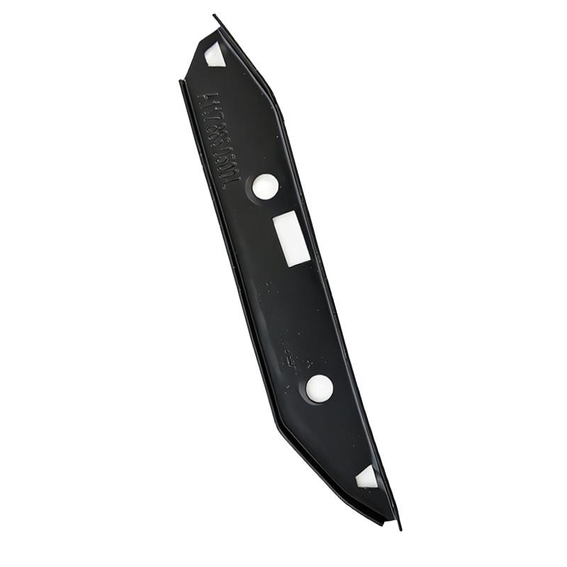 Mercedes-Benz CLA-Class W117 Front Bumper Rail & Upper Bracket