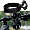 Regulable Water Cup Holder Mountain Bike Outdoor Cycling Bottles Brackets for Bicycles Enthusiasts