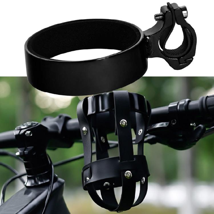 Regulable Water Cup Holder Mountain Bike Outdoor Cycling Bottles Brackets for Bicycles Enthusiasts
