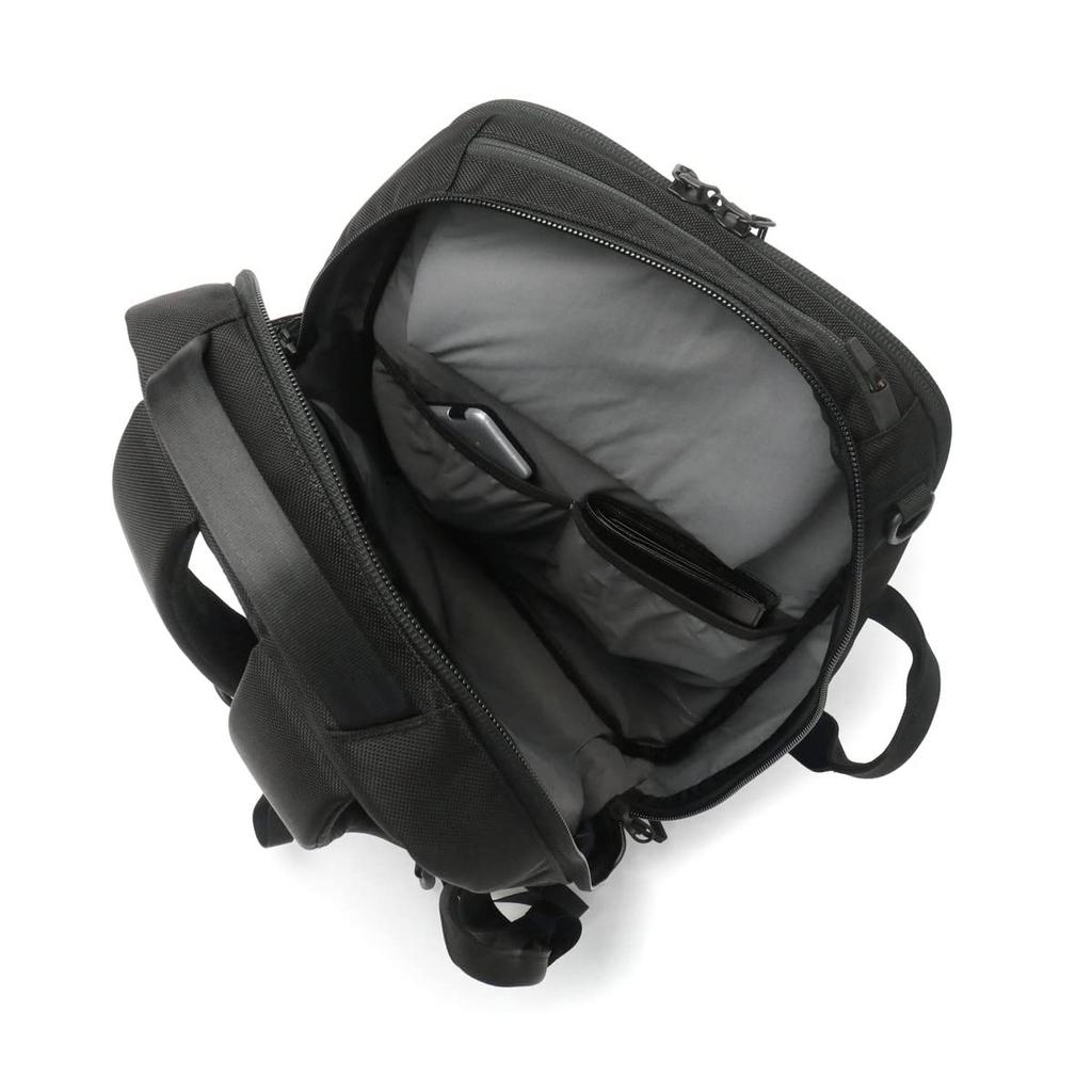 3WAY Backpack Flight Pack 3 One Size [Air]
