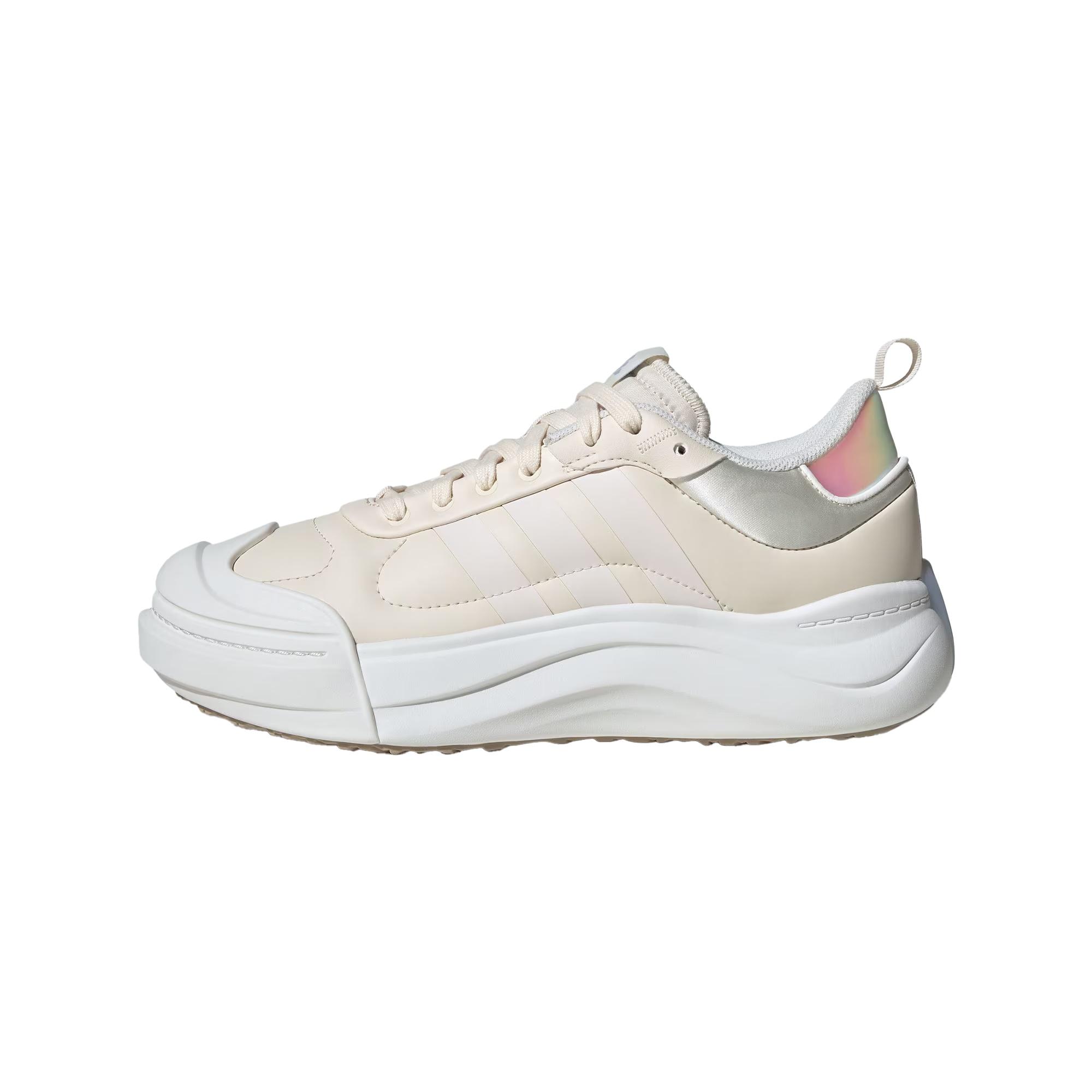 (WMNS) adidas Maxxcourt SPW Q4  Cream  Women s JI2509 EU 38⅔