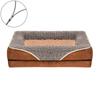Removable Washable Dog & Cat Bed Solid Winter Use Four Seasons Universal Sofa Bed Factory