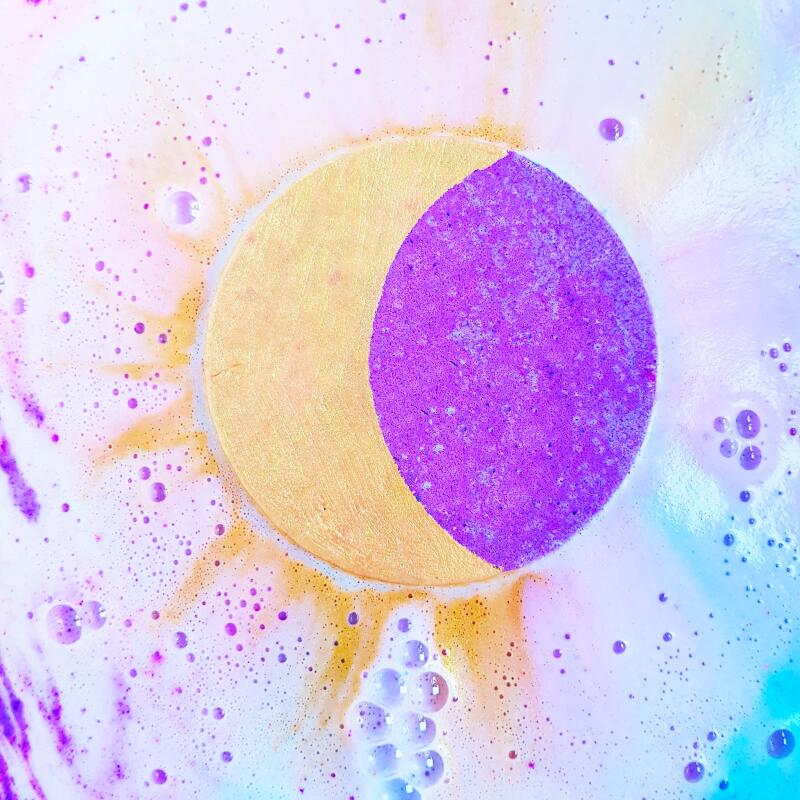 BOMP COSMETICS Moon Child Watercolor