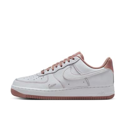 W Air Force 1 07 Mini jeWel Wib6543 100Wht Parpin