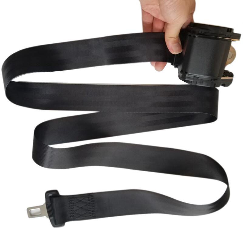 Forklift Seat Belt