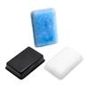 Phase Change Cooling Pad for Phone Cover Use and Bare Phone Backs with Travel Comfort, Live Video and Summer Use Daily