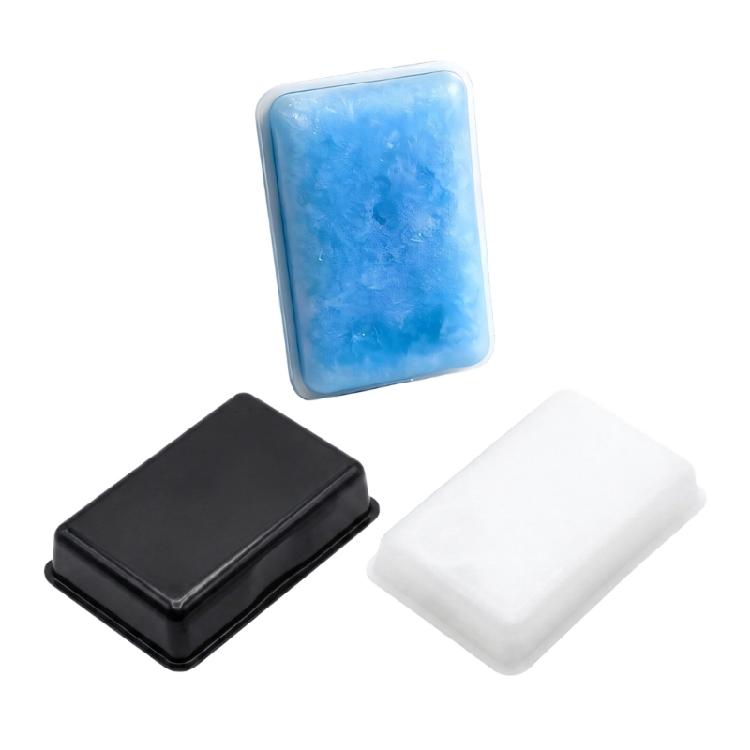 Phase Change Cooling Pad for Phone Cover Use and Bare Phone Backs with Travel Comfort, Live Video and Summer Use Daily