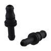 Car Accessories Hose Connector Car ABS Tank Coolant 0039970689 Car Expansion Hose Connector For MERCEDES 10pcs/set High Quality