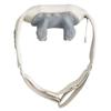 Cross-Border Neck and Shoulder Massager with Heating and Kneading Therapy