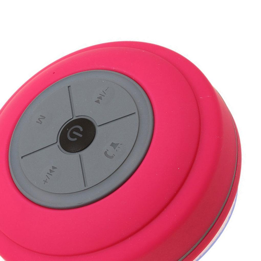 Mini Bluetooth 4.0 Sound Box Portable Wireless Speaker Expansion FMRadio